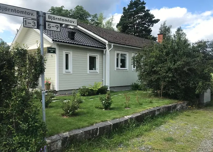 Tant Groen B&B