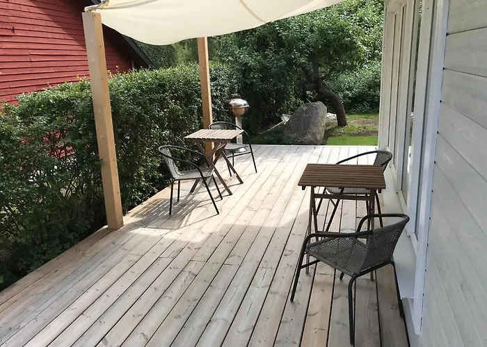 Tant Groen B&B
