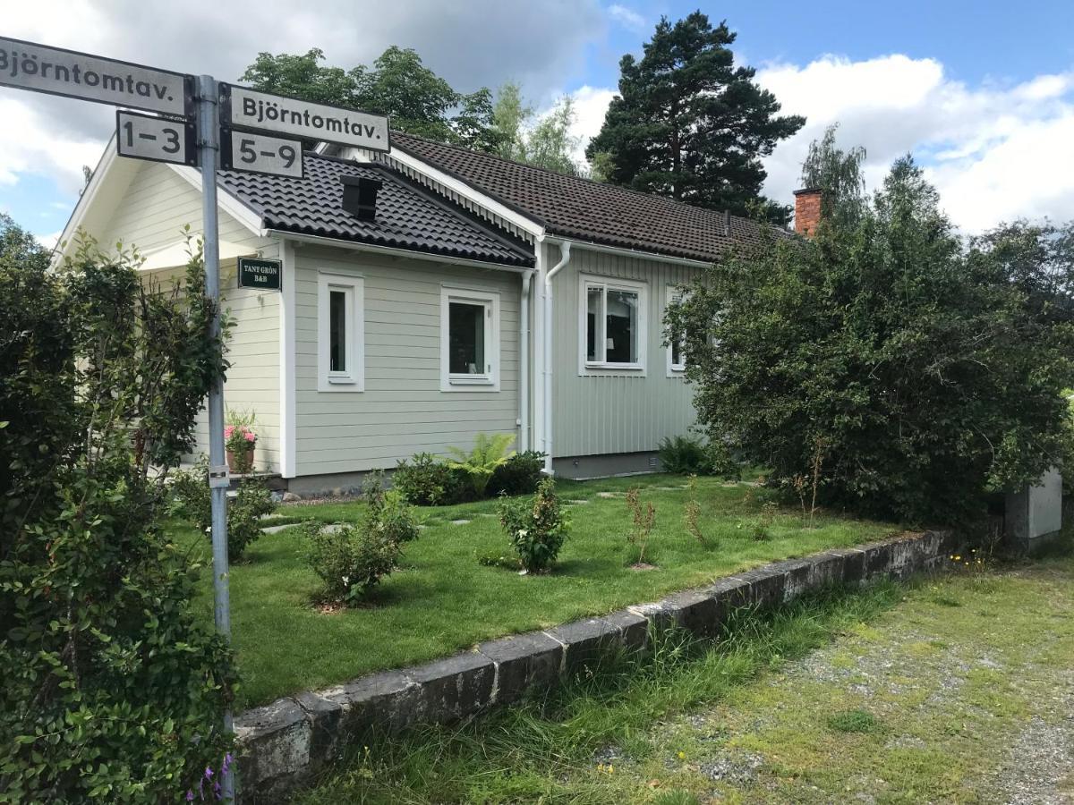 Tant Bed & Breakfast 2*